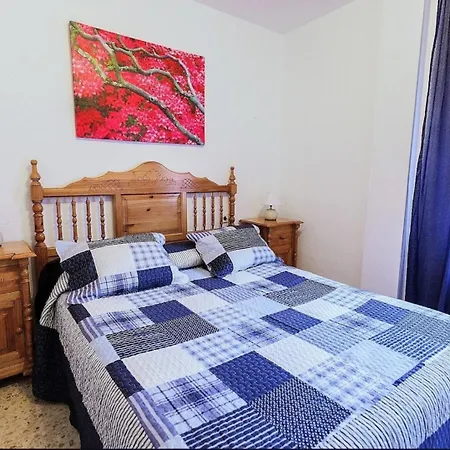 Plaza De Toros, Centro Apartment